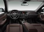BMW X3 xDrive 2.0d 2014 года